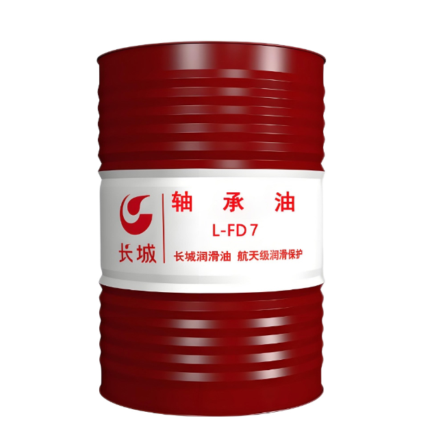 鄱阳长城FD轴承油